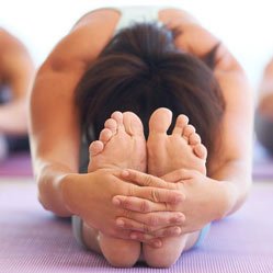 Yoga Training