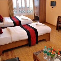 Accomodation