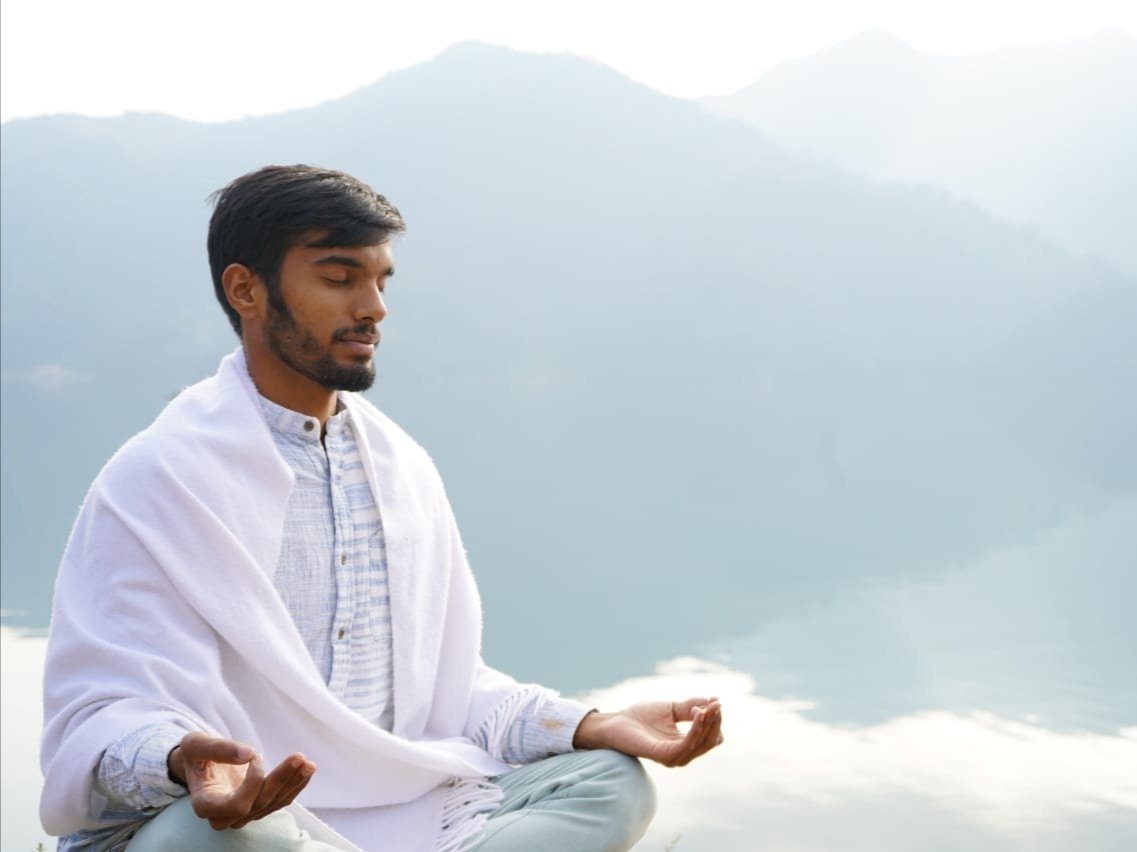 immersive yoga retreat